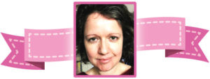 Louise Spragg Online Content Editor
