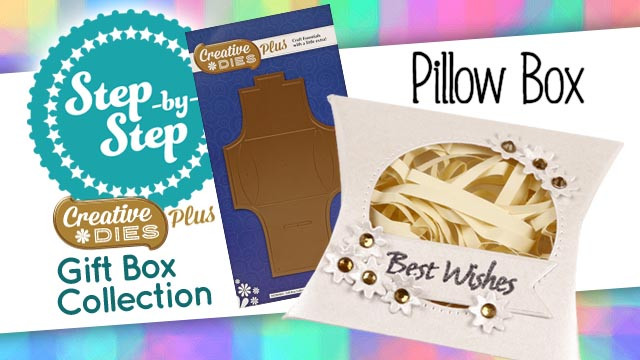 Pillow Box Gift Box Collection