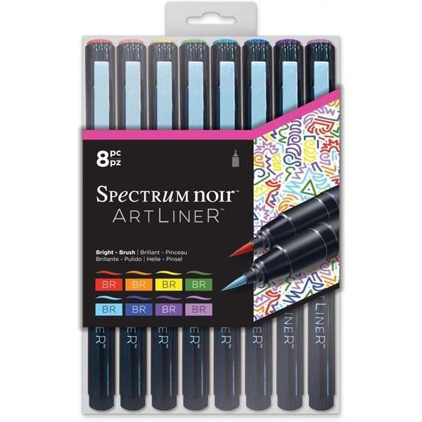fineliners for journaling