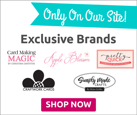CraftStash Exclusive Brands 