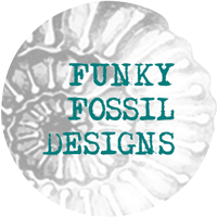 Funky Fossil Designs