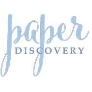 Paper Discovery
