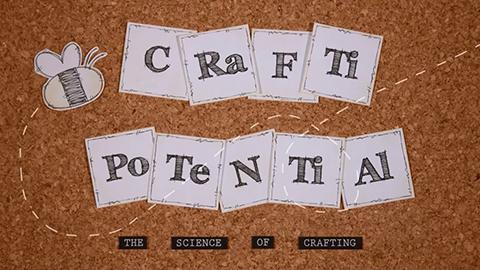 An interview with Christine Smith aka CRaFTi PoTeNTiAl
