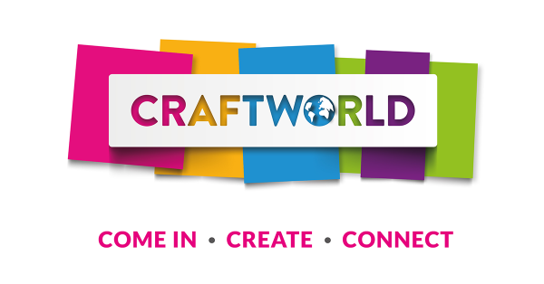Introducing CraftWorld