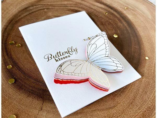 Butterfly Botanicals - First Look!