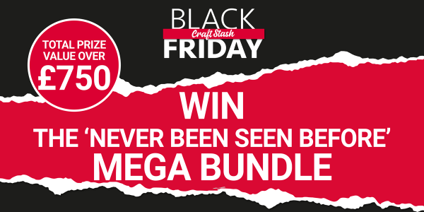 WIN 'The Never Been Seen Before' MEGA BUNDLE total value worth over £750
