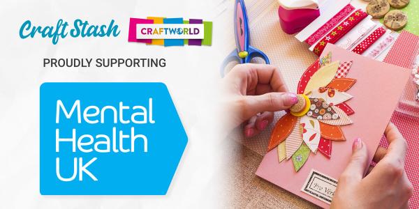 We are proud to be an official supporter of Mental Health UK