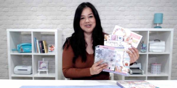 UNBOXING: Stamps by Chloe Cardmaking Collection Kit 3