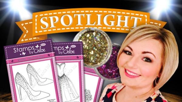 Spotlight on... Chloe Endean, founder of Stamps by Chloe