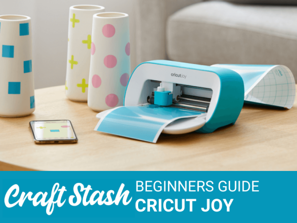 Cricut Joy Guide for Beginners