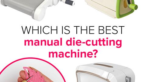 Die-cutting Machine Reviews