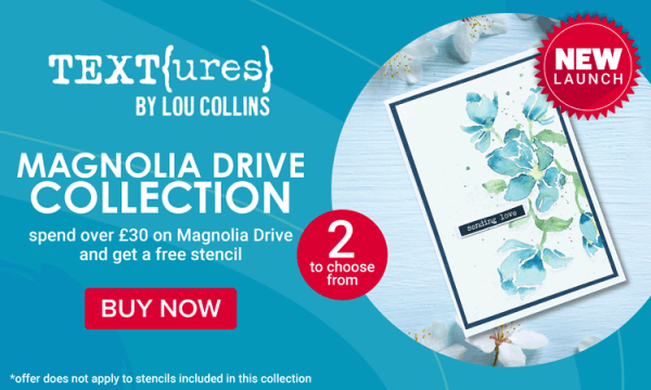 Magnolia Drive Giveaway