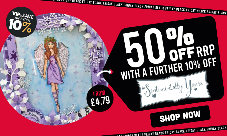 Phill Martin Sentimentally Yours Super Sale | 50% Off Plus Extra 10% Off