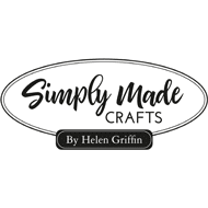 Simply Made Crafts By Helen Griffin