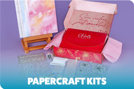 Papercraft Kits