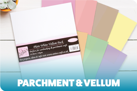 Parchment & Vellum
