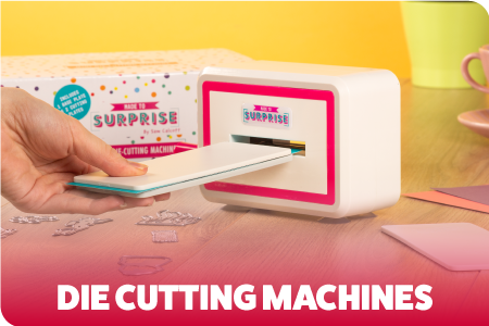 Die Cutting Machines