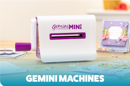 Gemini Die Cutting Machines