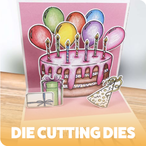 Die Cutting Dies