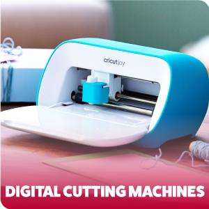Digital Cutting Machines