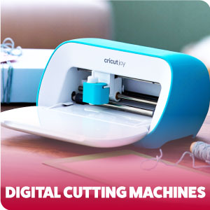 Digital Cutting Machines
