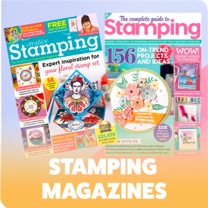 Stamping Magazines