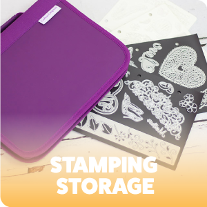 Stamping Storage