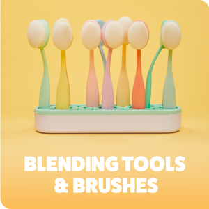 Blending Tools & Brushes