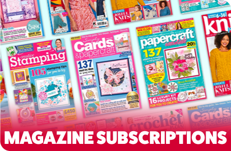 Magazine Subscriptions