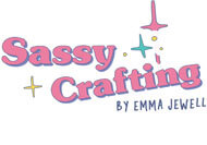 Sassy Crafting