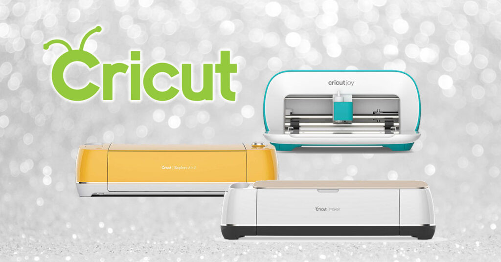 Which Cricut Machine should I buy and why?