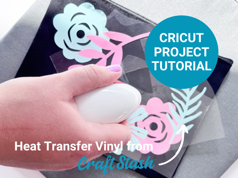 The Cricut EasyPress Mat & Best Alternatives!  Cricut heat transfer vinyl,  Heat transfer vinyl projects, Adhesive vinyl projects